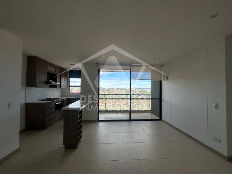 Apartamento en Venta en Barro Blanco