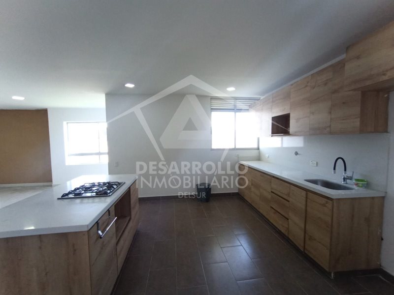 Apartamento en Arriendo en Aves Marias