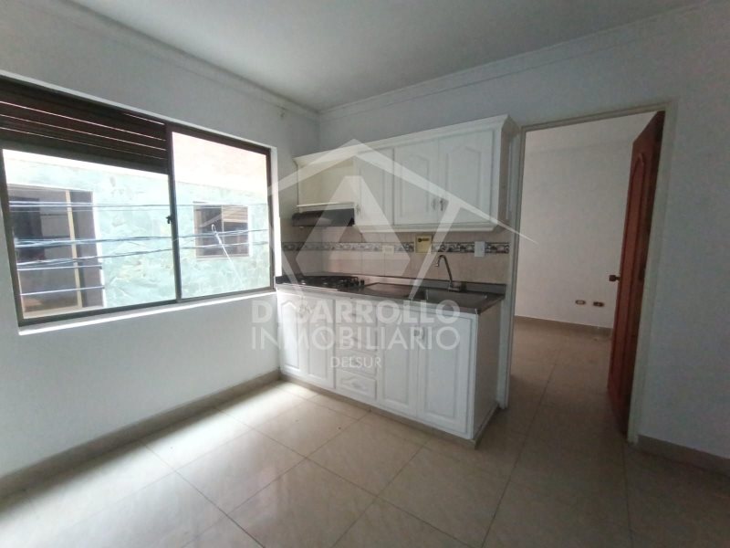 Apartamento en Venta en Zaratoga