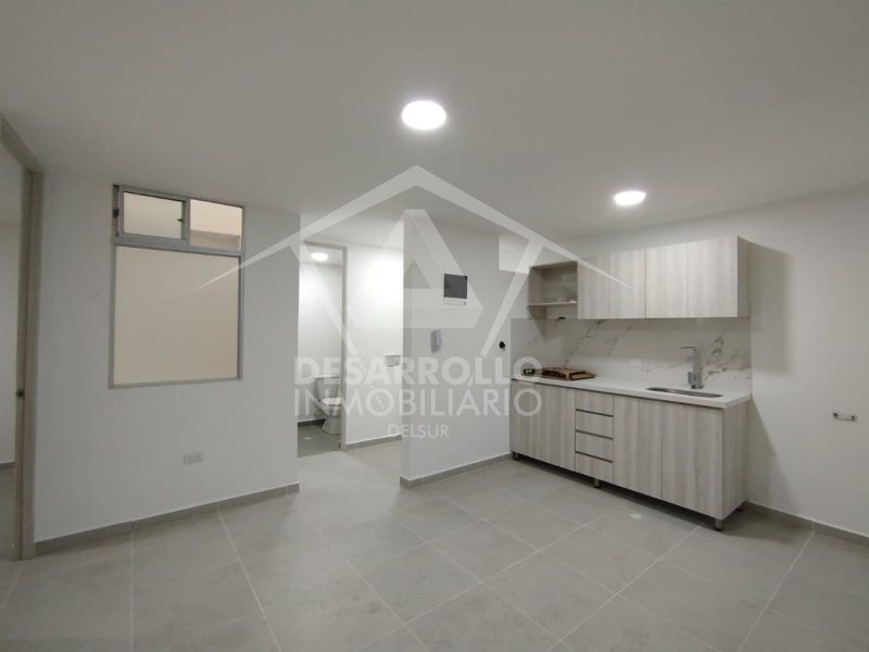 Apartaestudio en Arriendo en La Florida