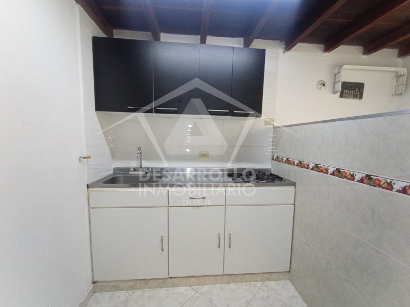 Apartamento en Arriendo en Prados De Sabaneta