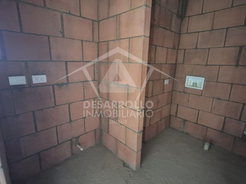 Apartamento en Venta en Barro Blanco