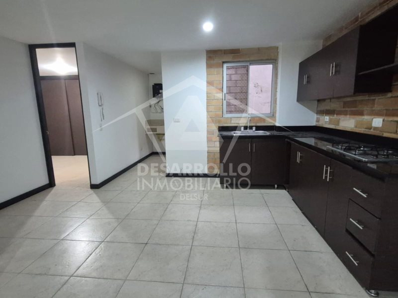 Apartamento en Venta en Santa Ana