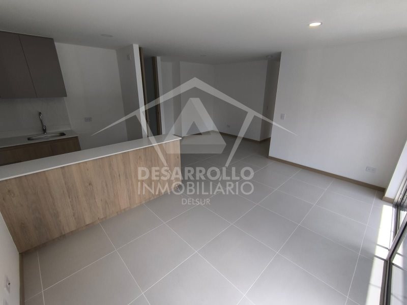 Apartamento en Arriendo en La Doctora