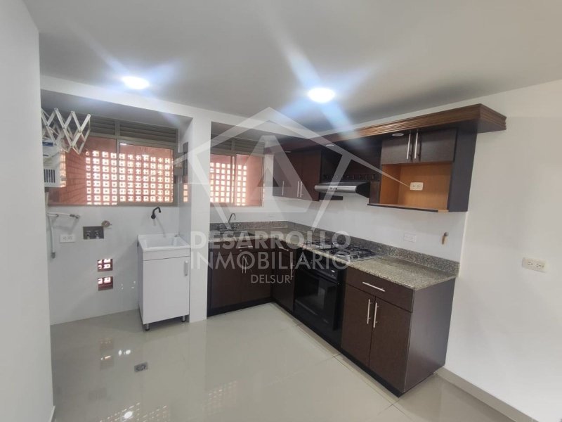 Apartamento en Arriendo en Villa Grande