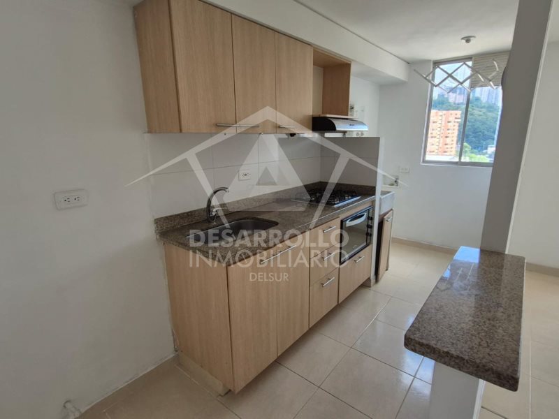 Apartamento en Arriendo en Calle Nueva