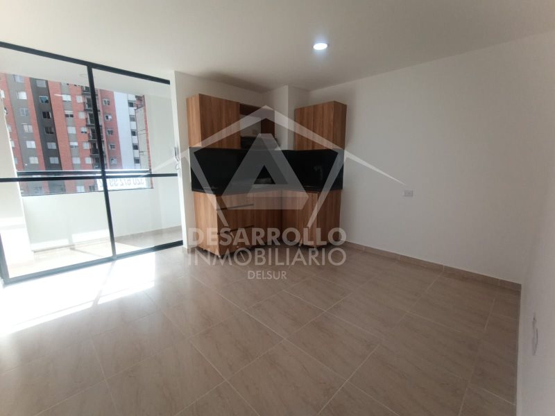 Apartamento en Arriendo en Restrepo Naranjo