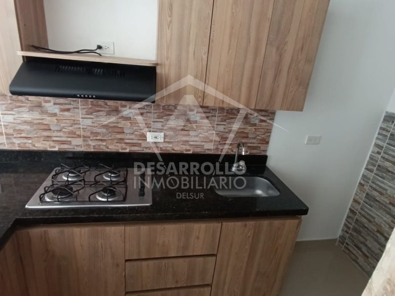 Apartamento en Arriendo en Buenos Aires