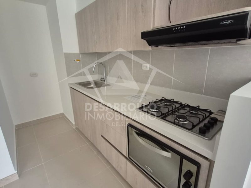 Apartamento en Arriendo en Fontibon