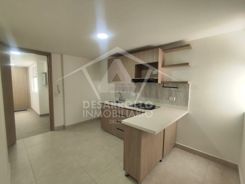 Apartaestudio en Venta en Aves Marias