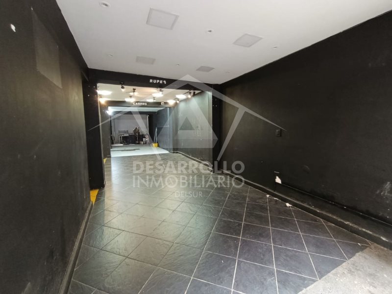 Local en Arriendo en La Barquereña