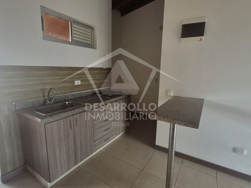 Apartaestudio en Arriendo en Poblado Del Sur