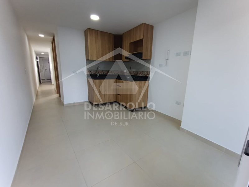 Apartamento en Arriendo en La Doctora
