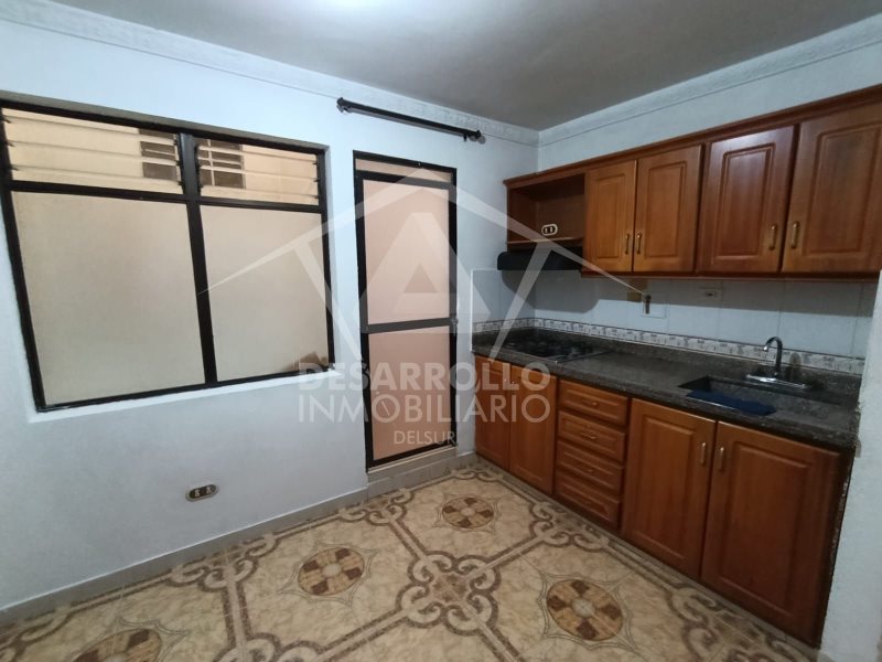 Apartamento en Arriendo en Santa Ana