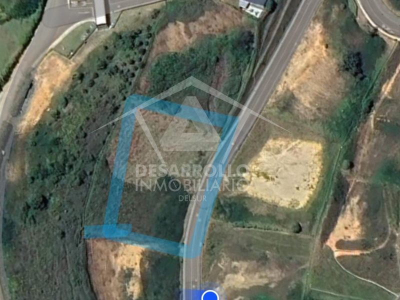 Terreno en Venta en Vereda La Mosquita