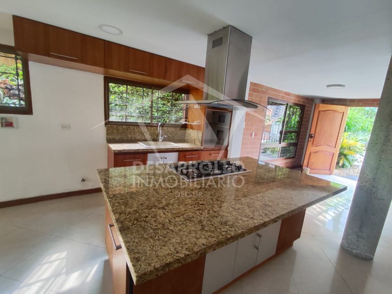 Casa en Arriendo en Aves Marias