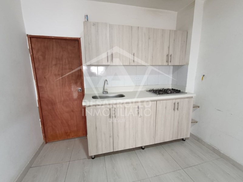 Apartamento en Arriendo en El Trianon