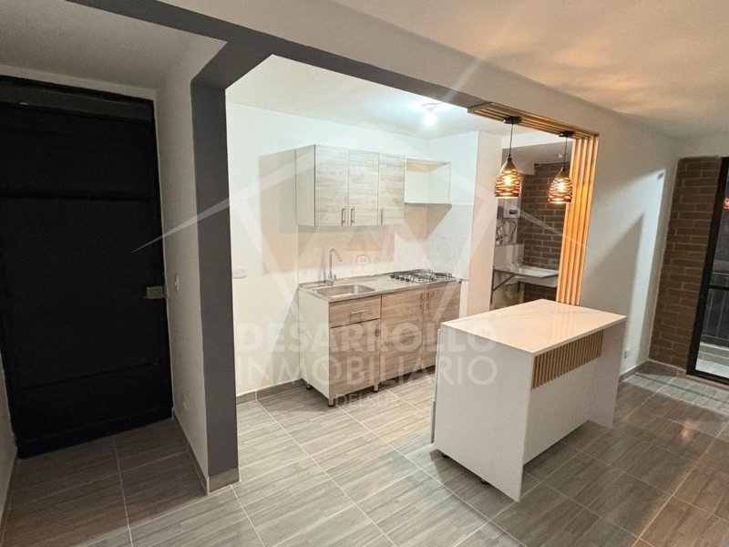 Apartamento en Arriendo en Cuatro Esquinas