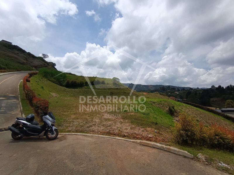 Terreno en Venta en Vereda La Mosquita