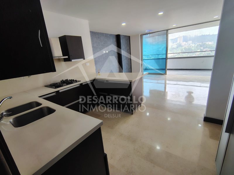 Apartamento en Arriendo en Aves Marias