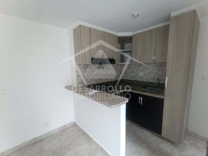 Apartamento en Arriendo en San Antonio De Prado