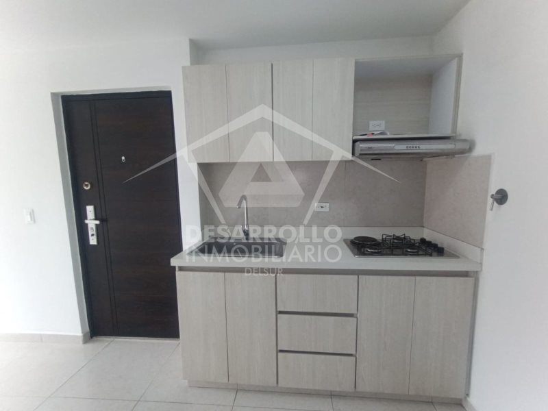 Apartamento en Arriendo en Ceramica
