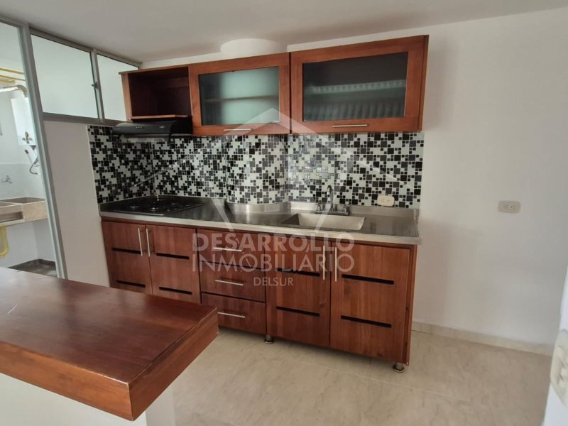 Apartamento en Arriendo en San Antonio De Pereira