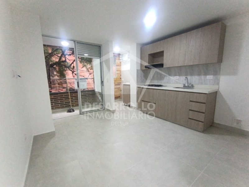 Apartamento en Arriendo en San Joaquin