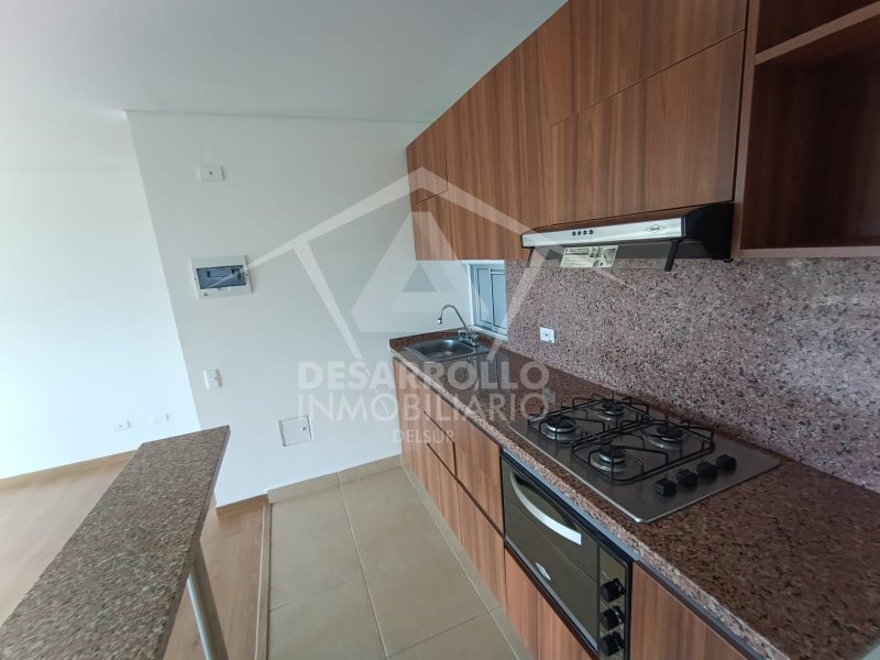Apartamento en Arriendo en San Antonio De Pereira