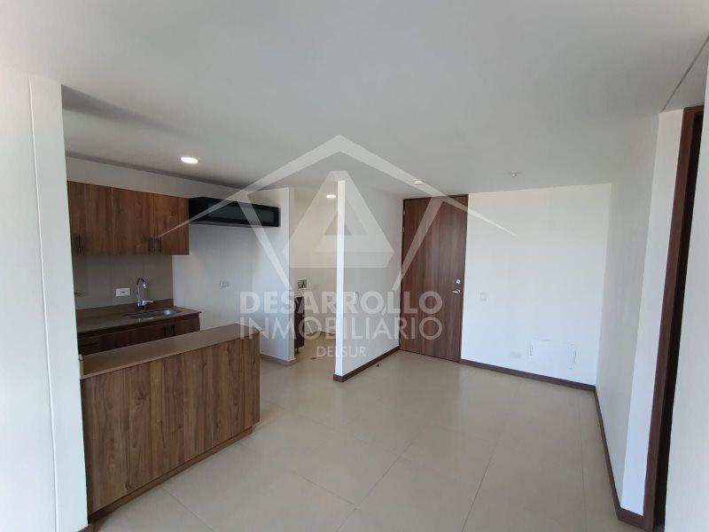 Apartamento en Arriendo en San Antonio De Pereira
