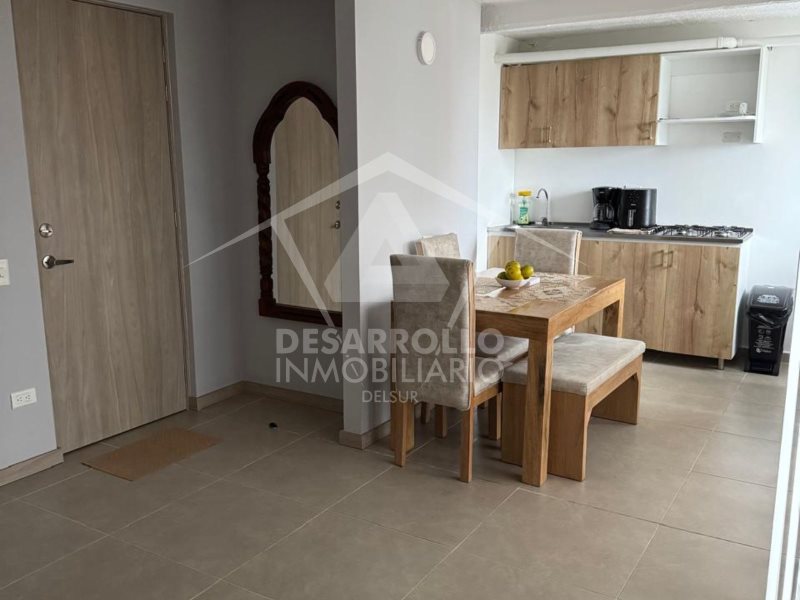 Apartamento en Arriendo en Fontibon