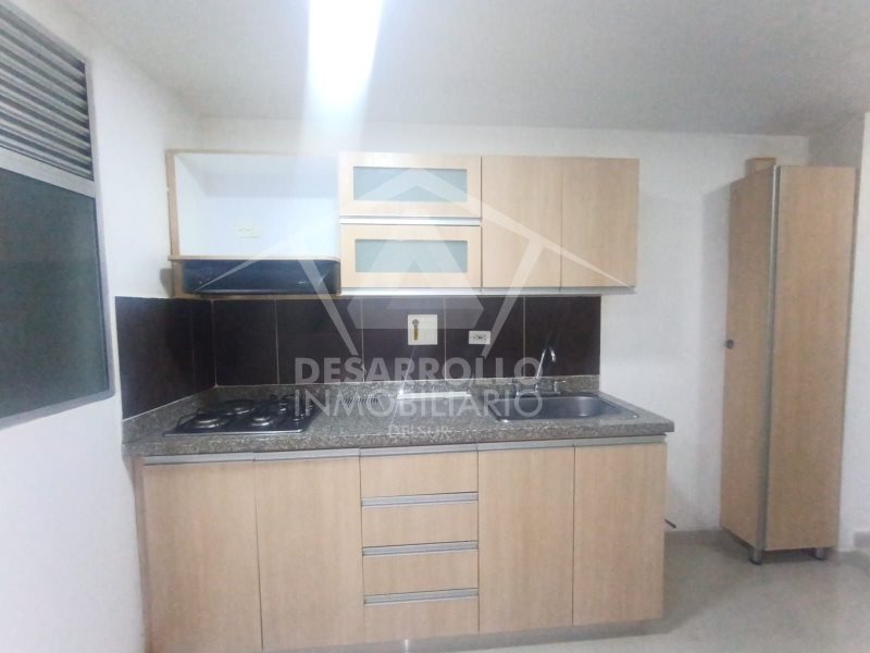 Apartaestudio en Arriendo en Calle Del Banco