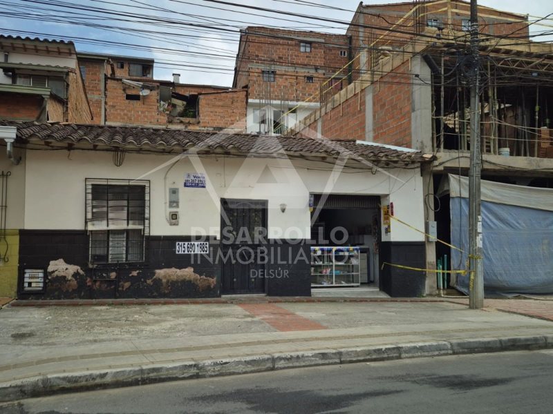 Casa en Venta en Rionegro