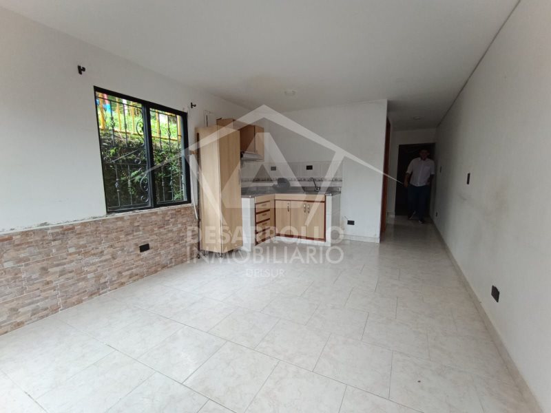 Apartamento en Arriendo en La Doctora