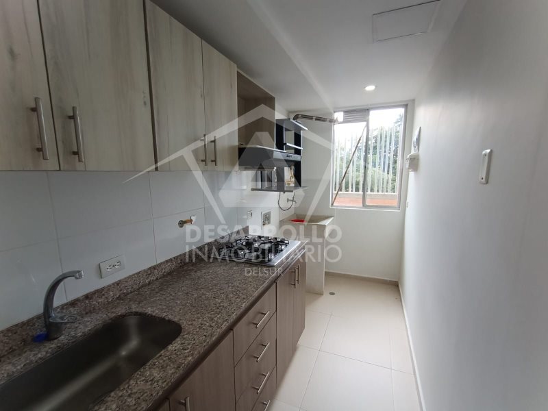 Apartamento en Venta en San Antonio De Pereira