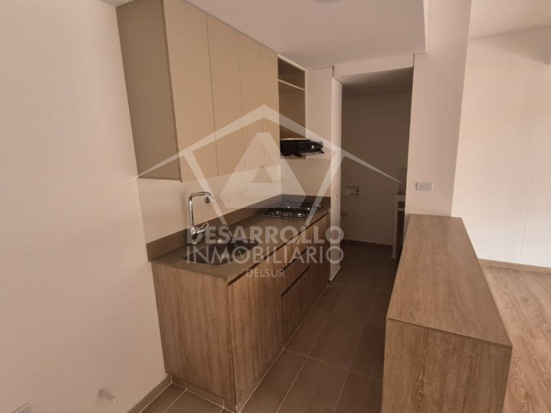 Apartamento en Arriendo en Barro Blanco