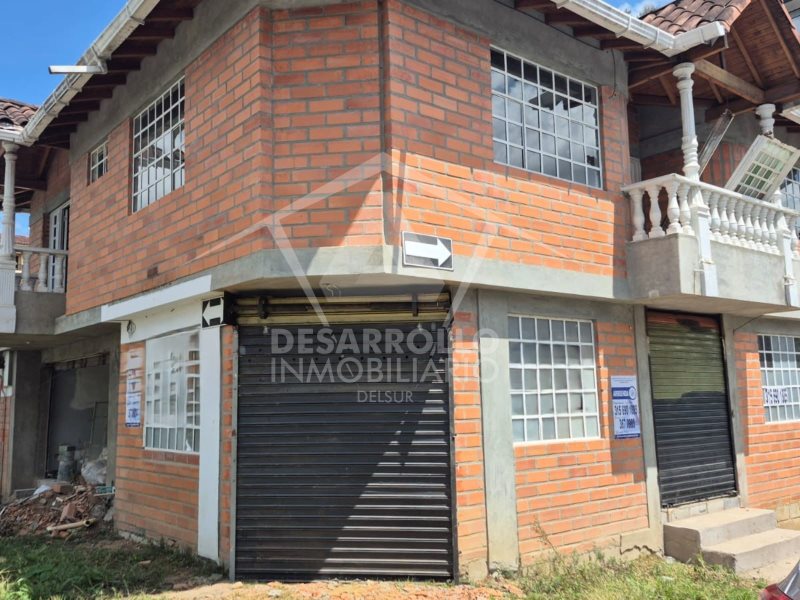 Local en Arriendo en San Antonio De Pereira