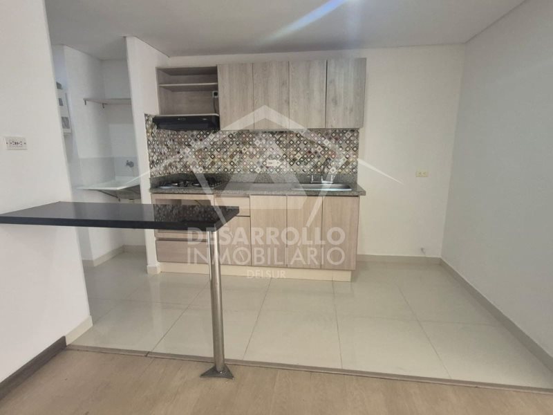 Apartaestudio en Venta en San Fernando