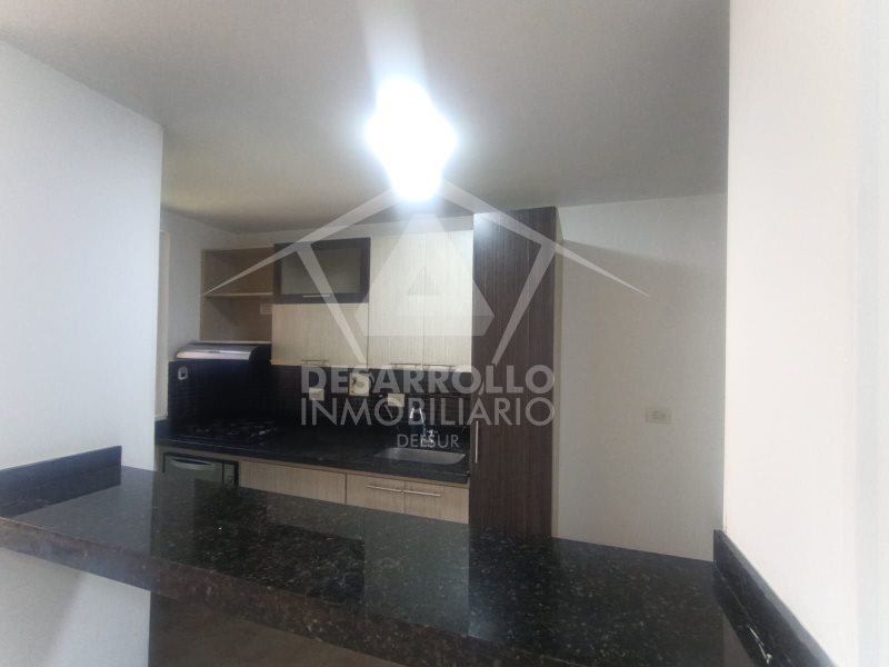 Apartamento en Arriendo en La Doctora