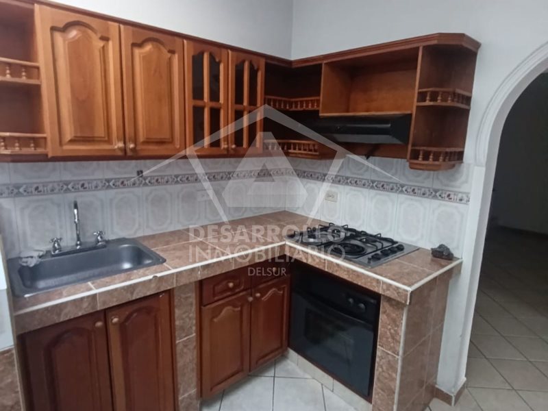Apartamento en Ambos en Florencia