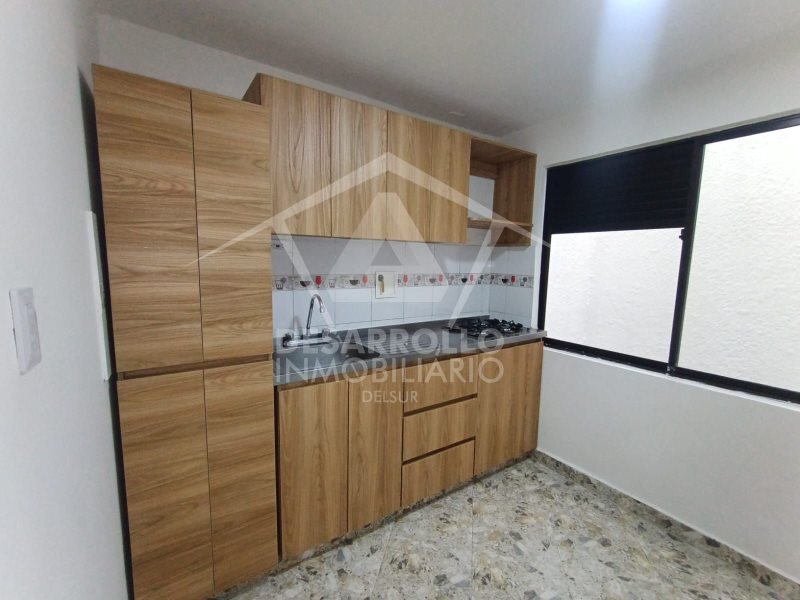 Apartamento en Arriendo en Prados De Sabaneta