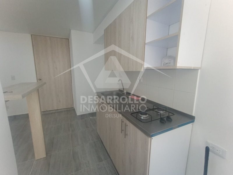 Apartamento en Arriendo en Casa Jardin