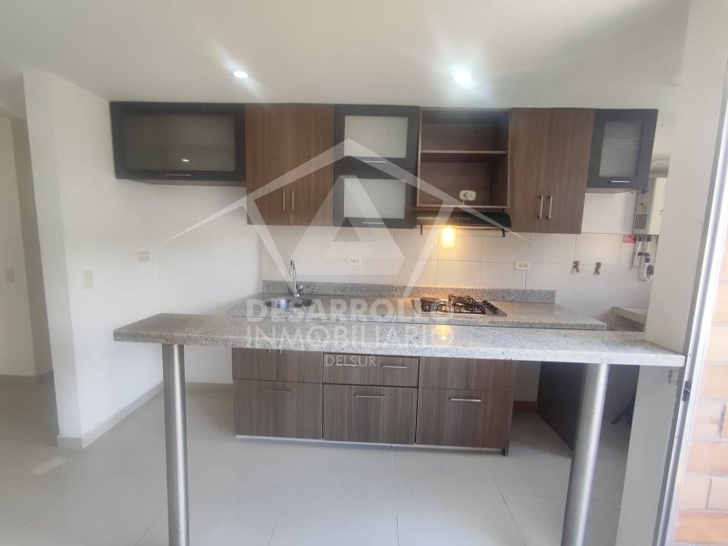 Apartamento en Arriendo en La Doctora