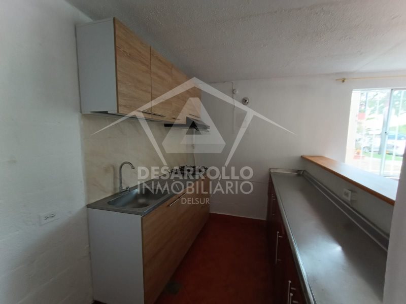 Casa en Arriendo en Porvenir