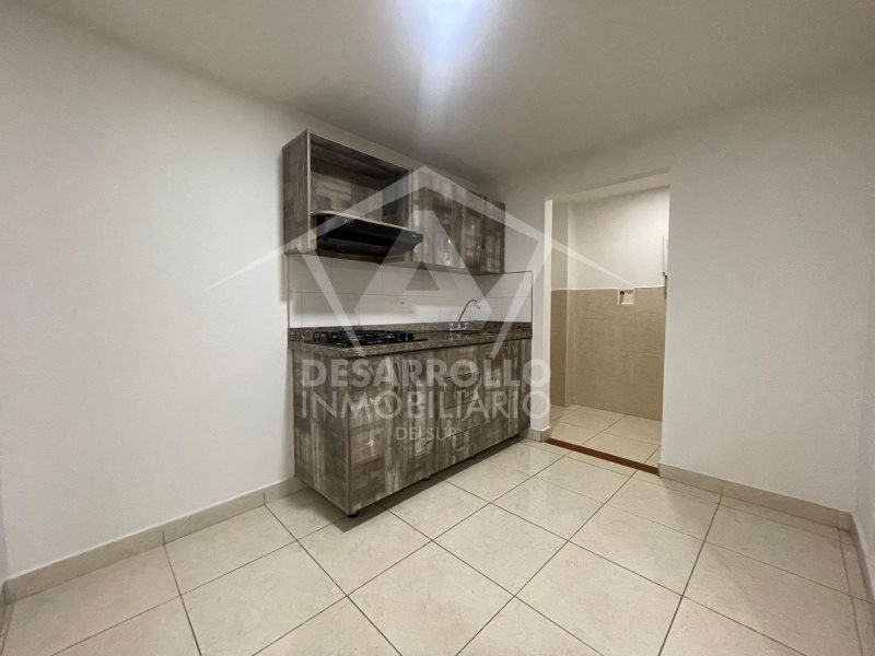 Apartamento en Arriendo en Holanda