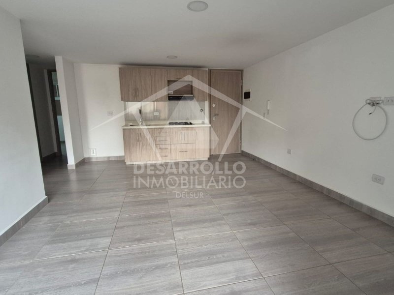 Apartamento en Arriendo en La Barquereña