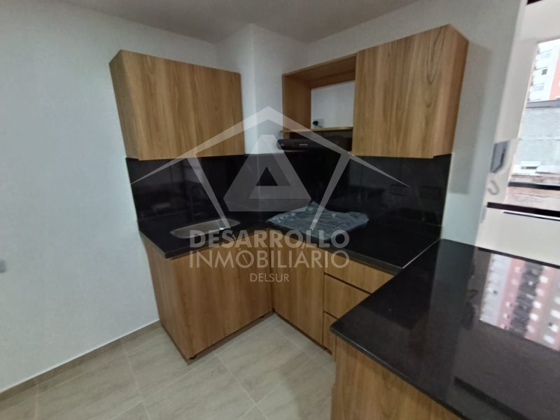 Apartamento en Arriendo en Restrepo Naranjo