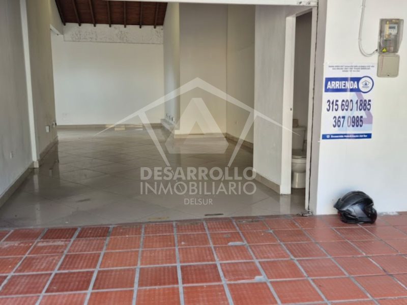 Local en Arriendo en Los Colegios