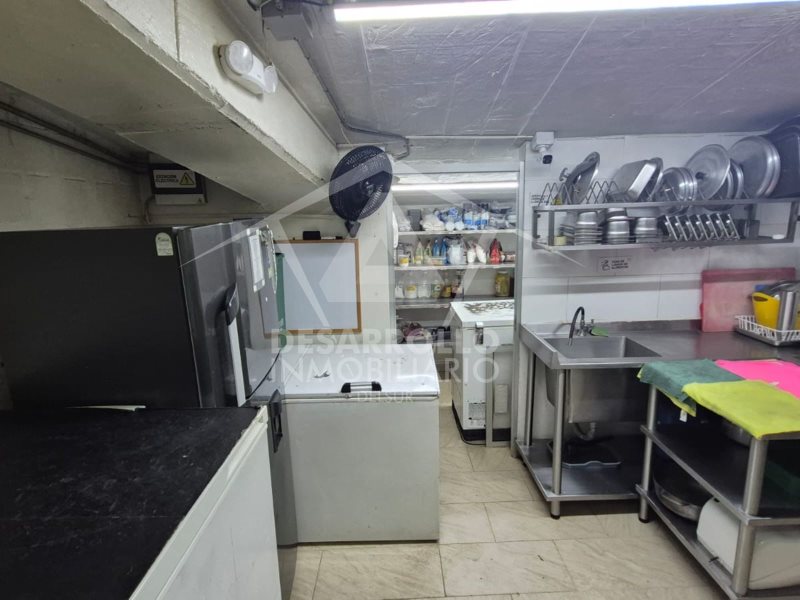 Local en Arriendo en La Paz