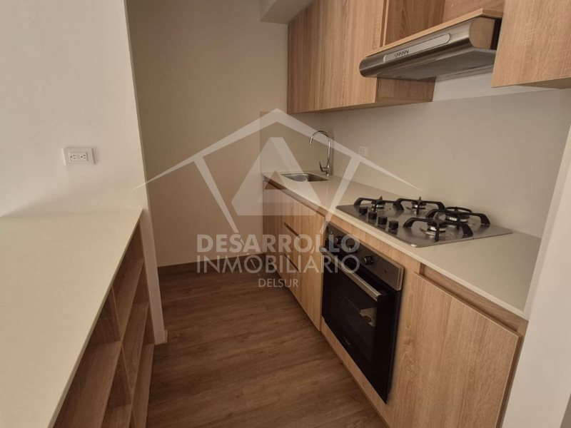 Apartamento en Arriendo en Barro Blanco